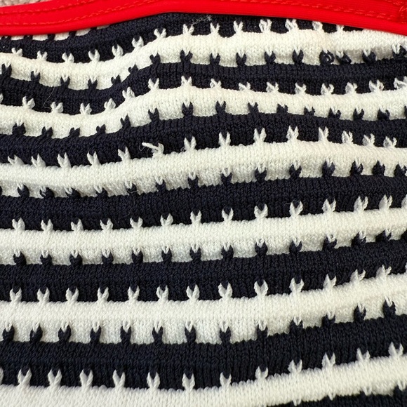 NEW - BEACH RIOT - AMBER ONE PIECE - MIDNIGHT INDIGO - Picture 7 of 7